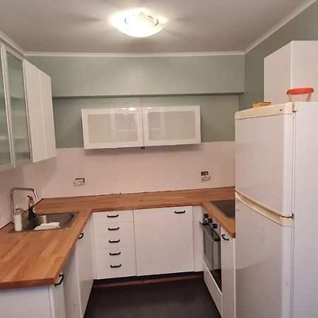 In The Heart Of Akureyri Apartment Екстериор снимка