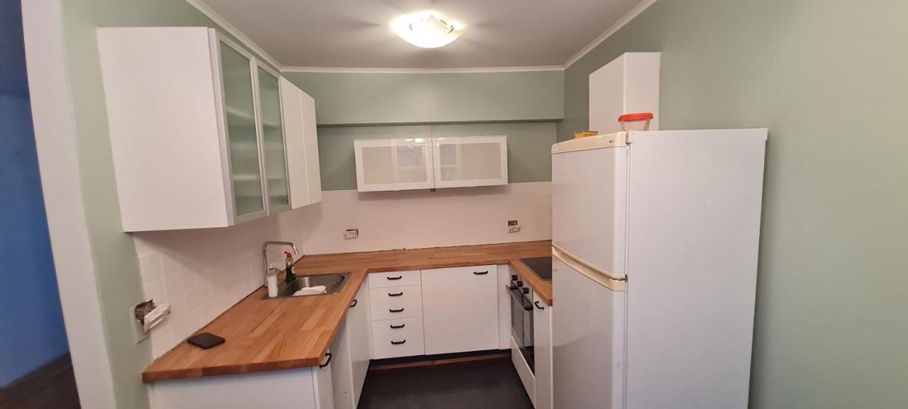 In The Heart Of Akureyri Apartment Екстериор снимка