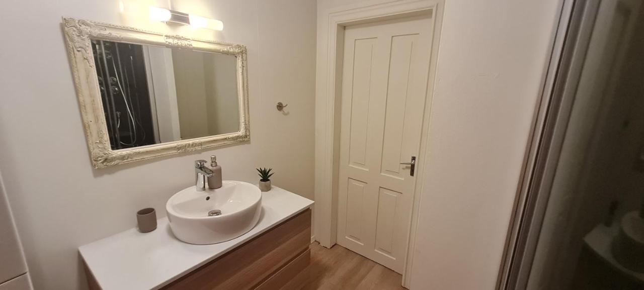 In The Heart Of Akureyri Apartment Екстериор снимка