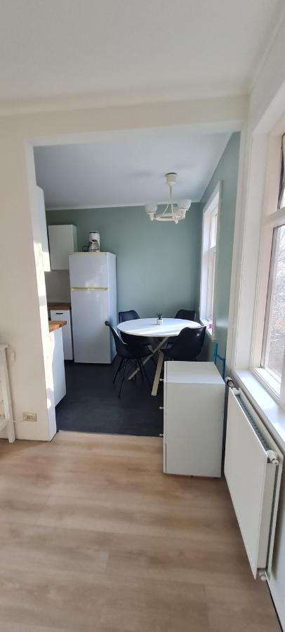 In The Heart Of Akureyri Apartment Екстериор снимка