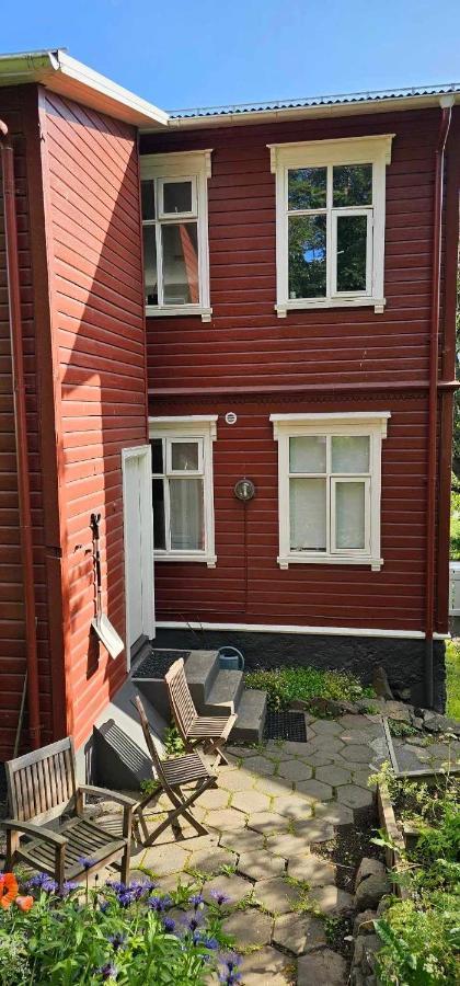 In The Heart Of Akureyri Apartment Екстериор снимка